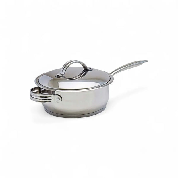 Tez Saucepan 24x10cm