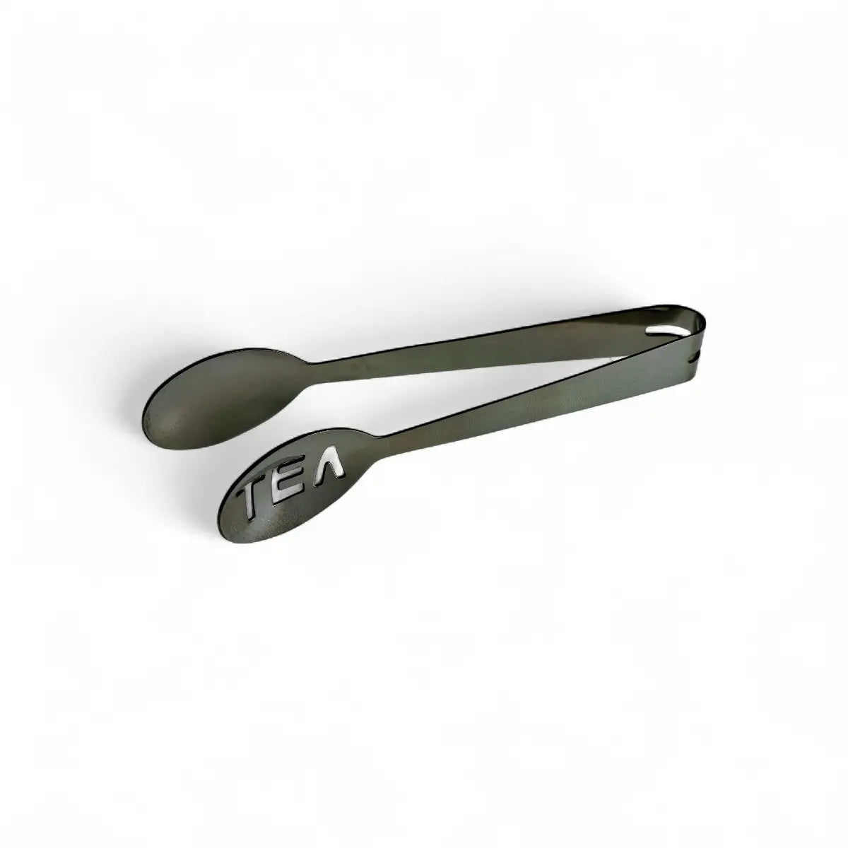 Regent Stainless Steel Teabag Squeezer Tong 170x28mm