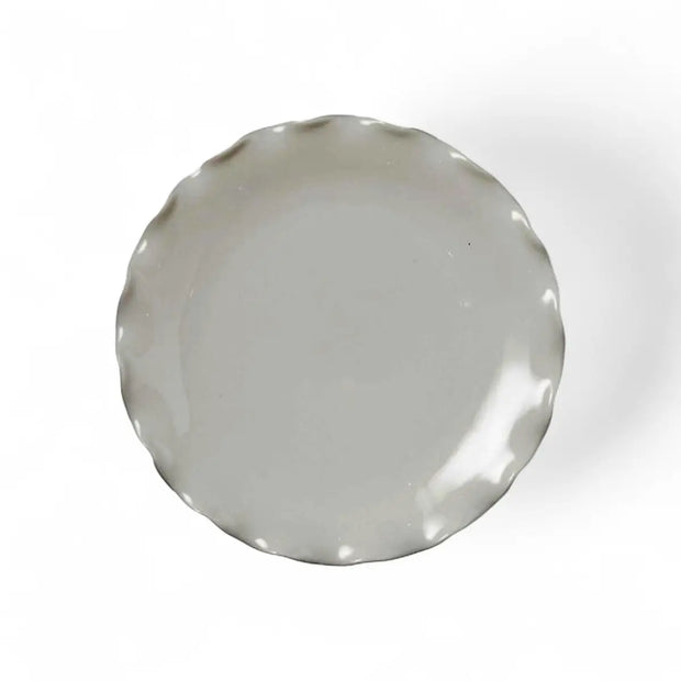 Jan Maison Blanche Side Plate Set of 4