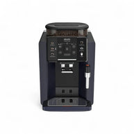 Krups Sensation C50 Automatic Bean to Cup Coffee Machine Navy