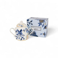 Jenna Clifford Belle Fleur Sugar Pot