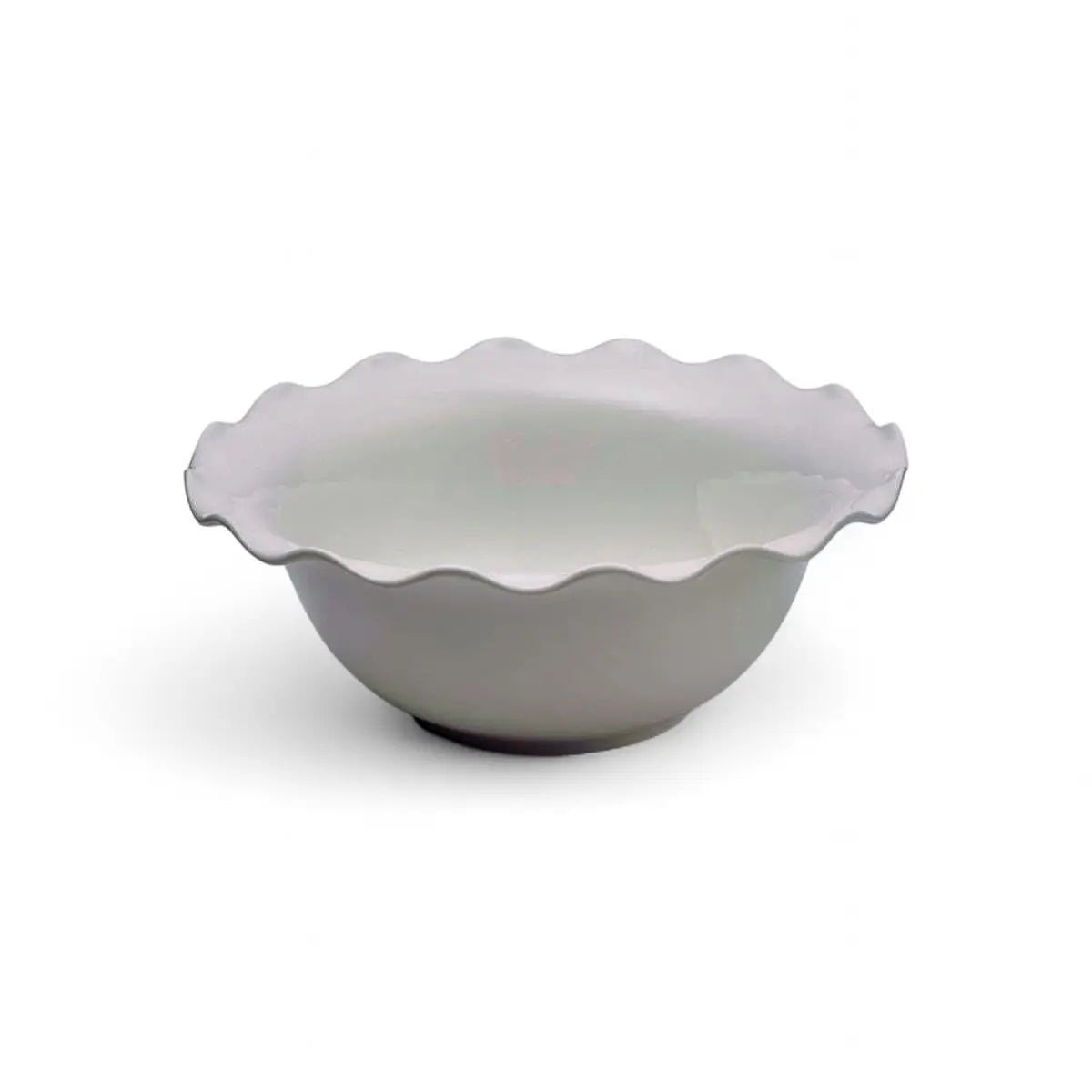 Jan Maison Blanche Salad Bowl