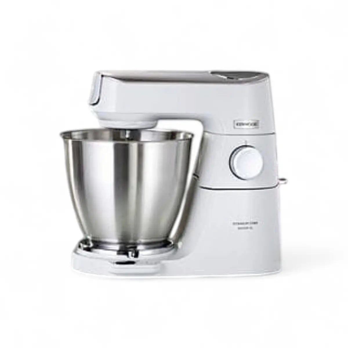 Kenwood Titanium Chef Baker XL White