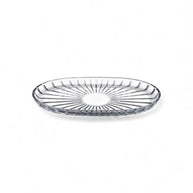 Pasabahce Elegant Oval Serving Plate