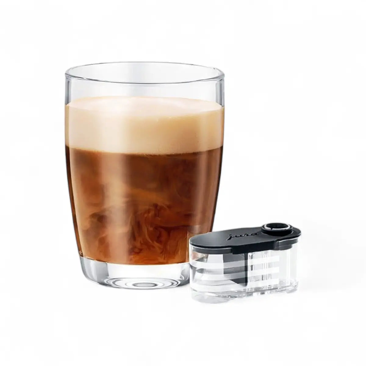 Jura Syrup Attachment Set of 2 (E8)