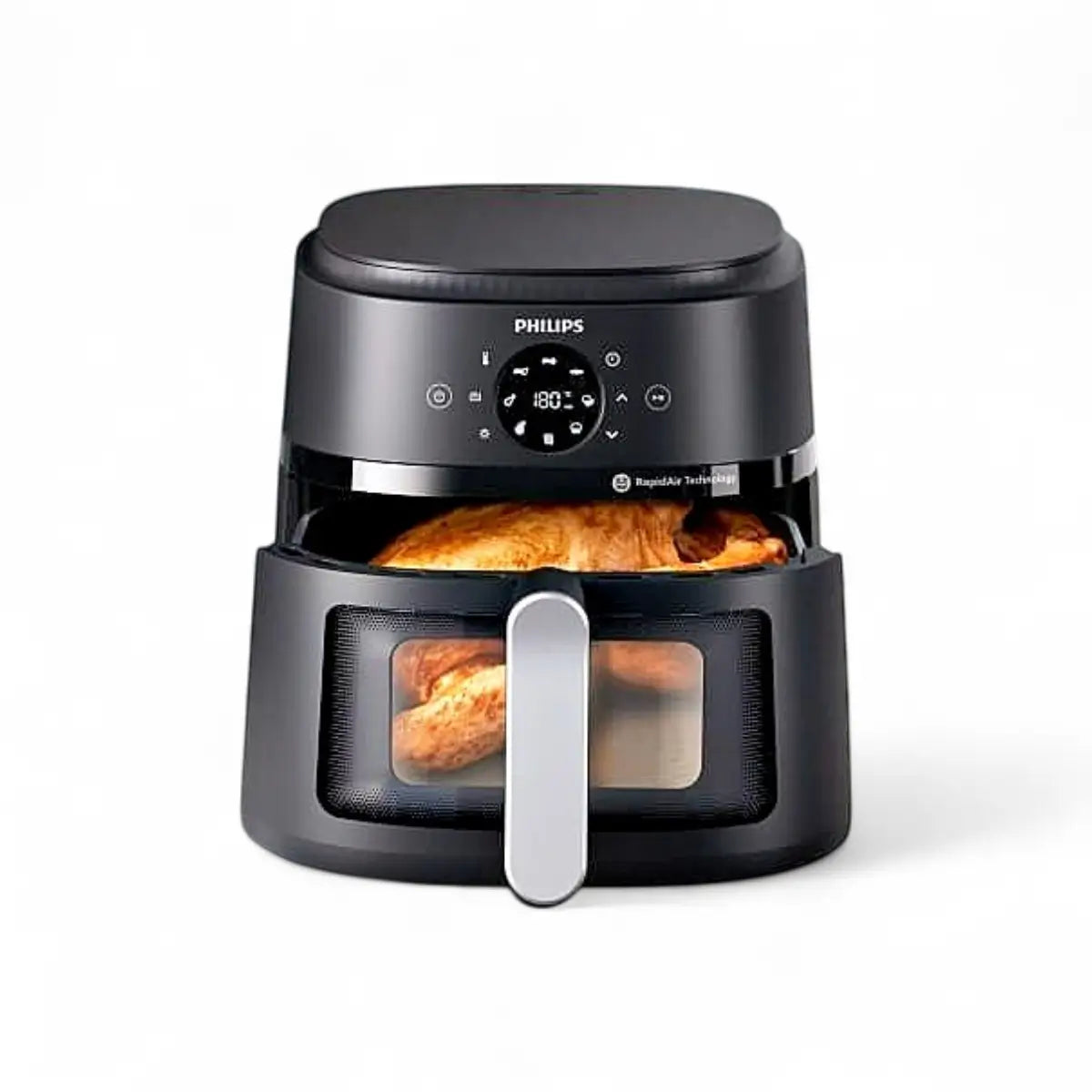 Philips 2000 Series Digital Airfryer 6.2L