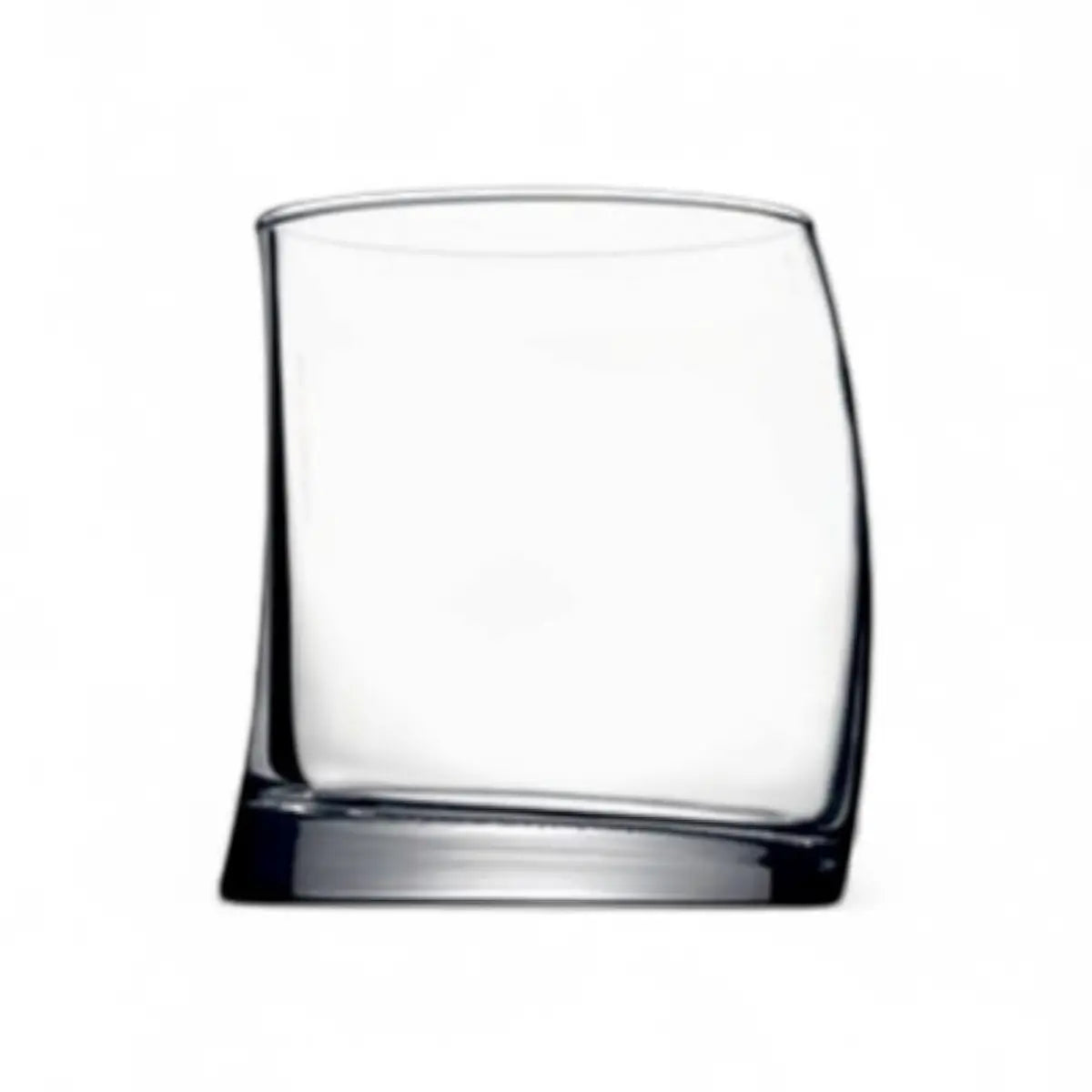 Pasabahce Penguen Whisky Glass Set of 6 - 370ml