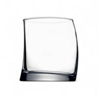 Pasabahce Penguen Whisky Glass Set of 6 - 370ml
