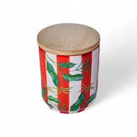 Olivia Princess Canister Large Pink