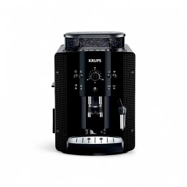 Krups Essential Espresso Coffee Machine