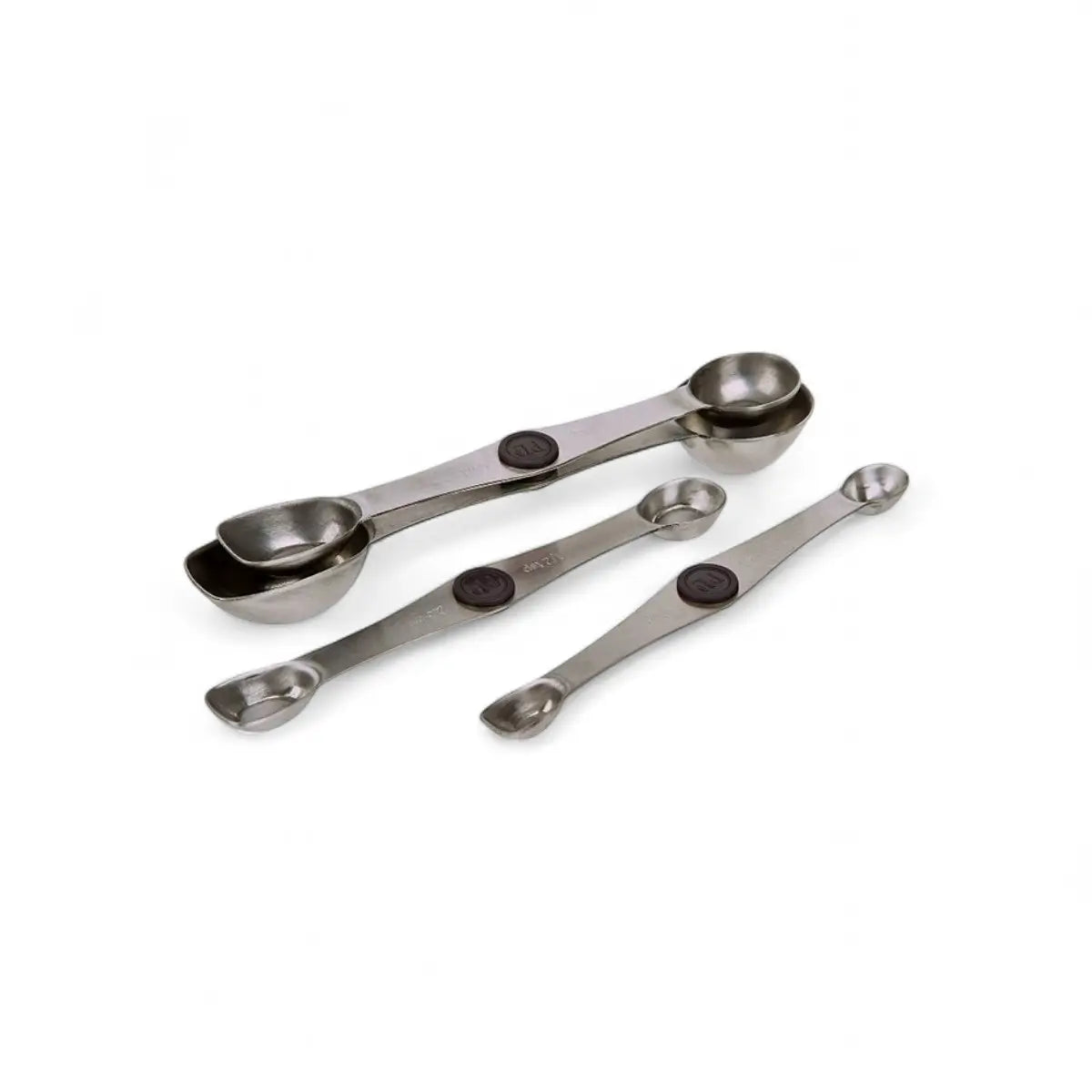 PL8 Measuring Spoons Stainless Steel