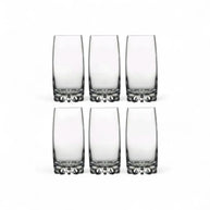Pasabahce Sylvana Hiball 385ml 6pc