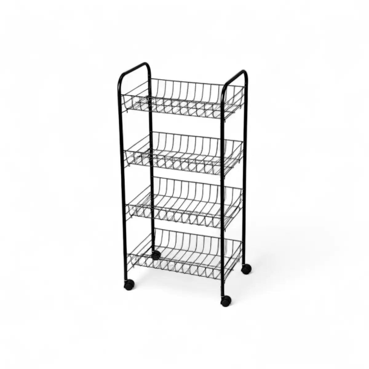 Continental Homeware 4 Tier Vegetable Storage