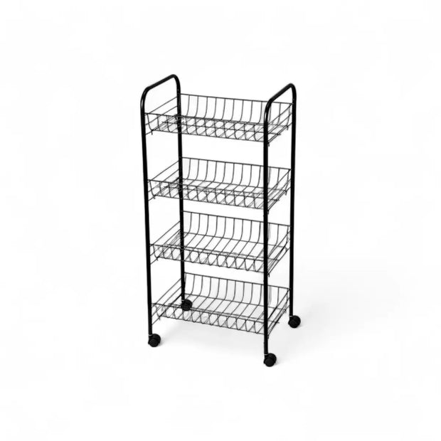 Continental Homeware 4 Tier Vegetable Storage