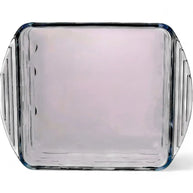 Borcam Square Tray 1.08L