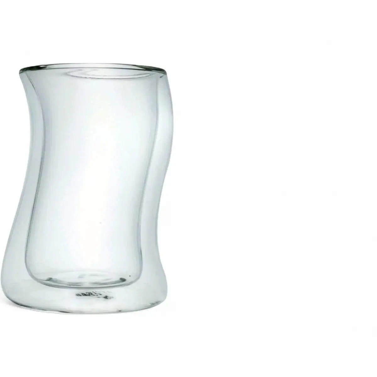 Pasabahce Barista Double Wall Glass  2Pc 250ml