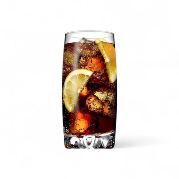 Pasabahce Sylvana Hiball 385ml 6pc