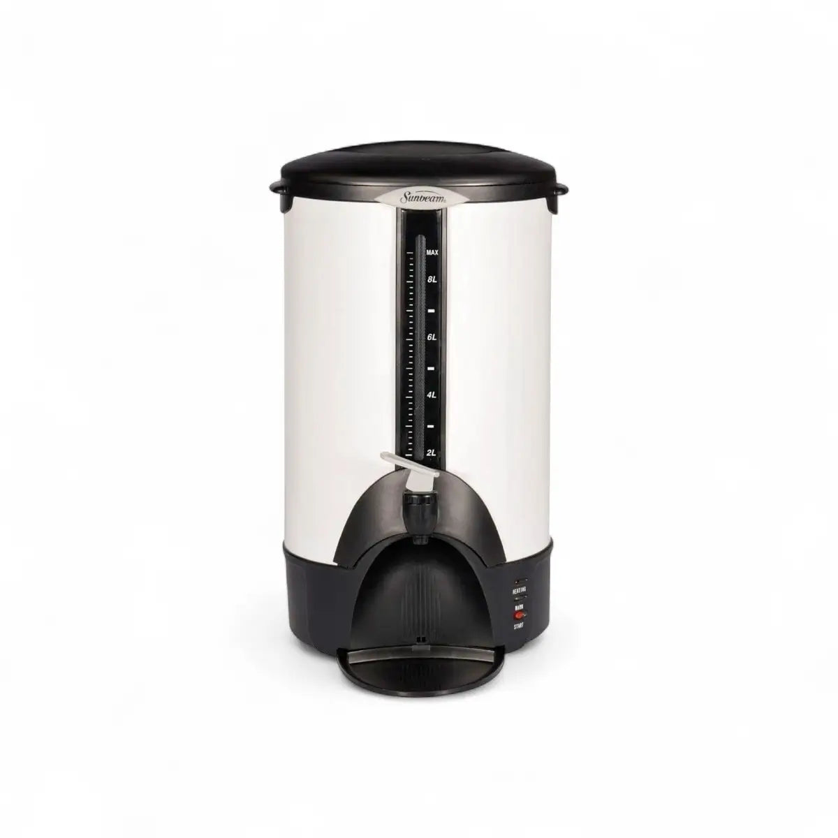 Sunbeam Stainless Steel Urn 10L