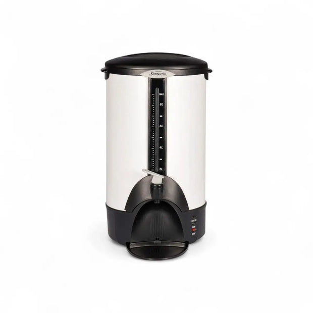 Sunbeam Stainless Steel Urn 10L