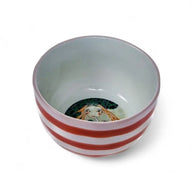 Olivia Princess Nibble Bowl Set of 4 Pink