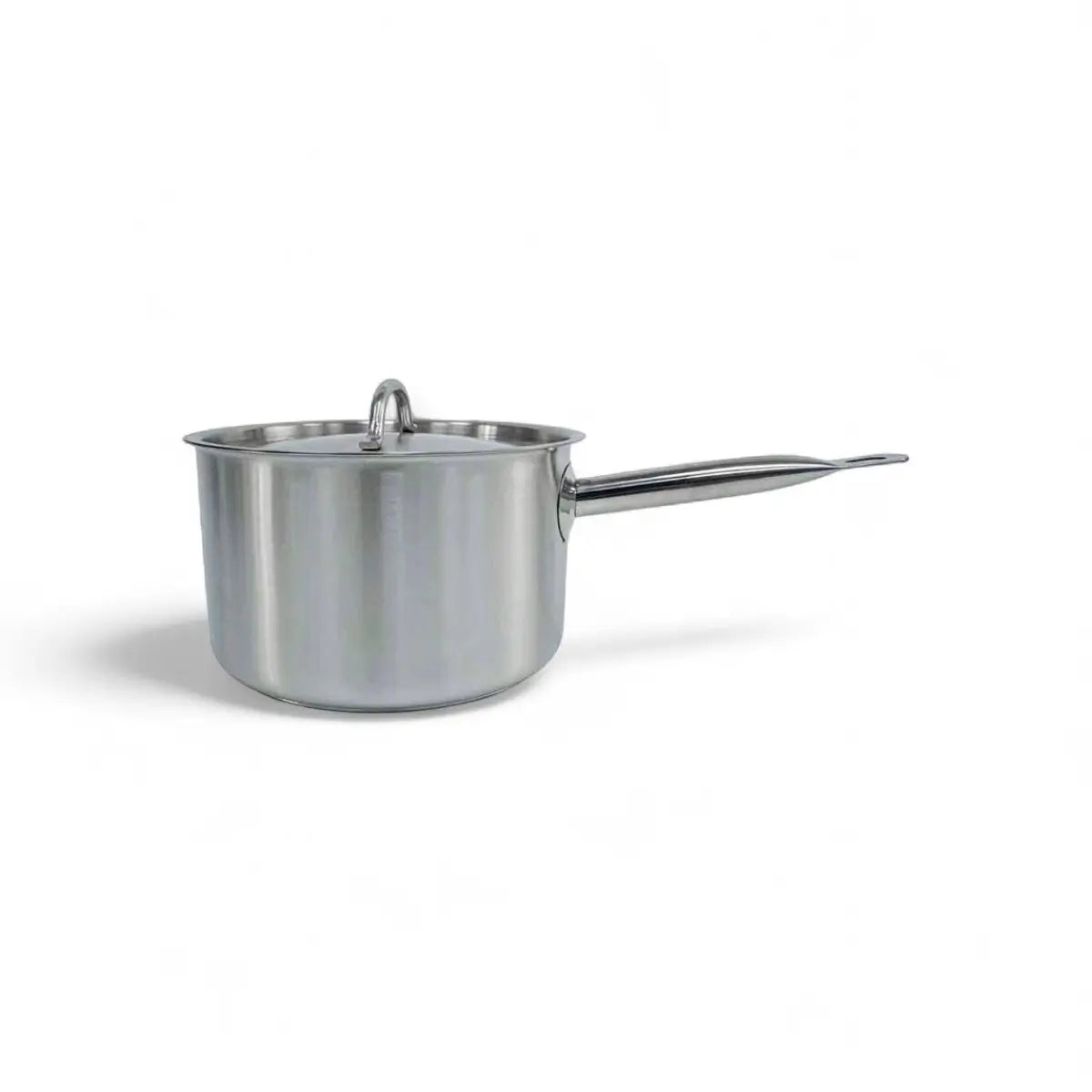 Dusseldorf Stainless Steel Milk Pot