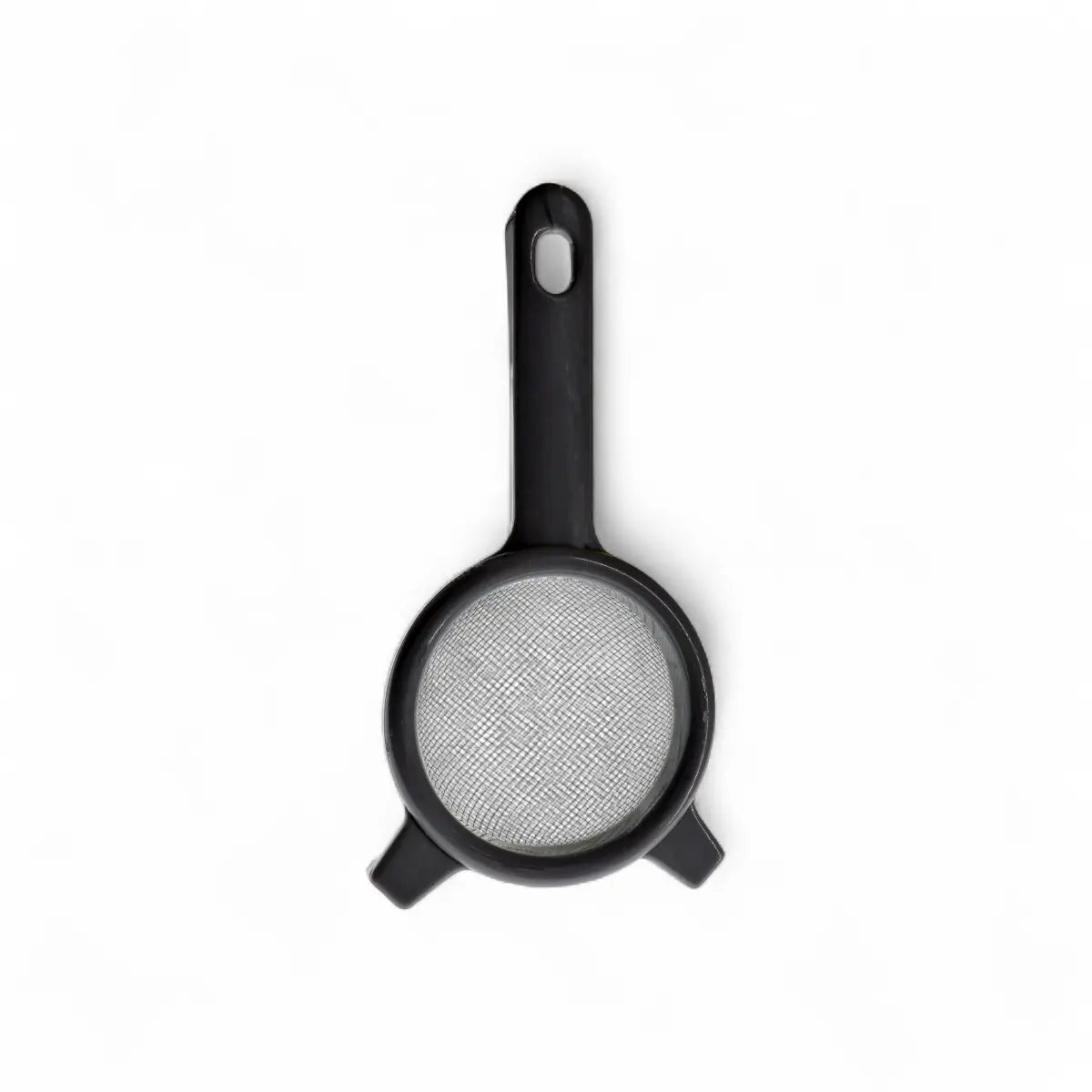 Regent Kitchen Strainer S. Steel With Plastic Frame Grey