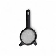 Regent Kitchen Strainer S. Steel With Plastic Frame Grey