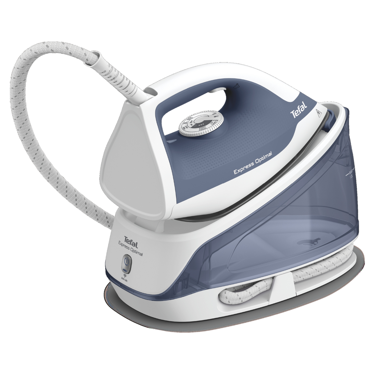 Tefal Express Optimal Steam Generator Iron