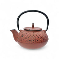 Regent Cast Iron Chinese Teapot
