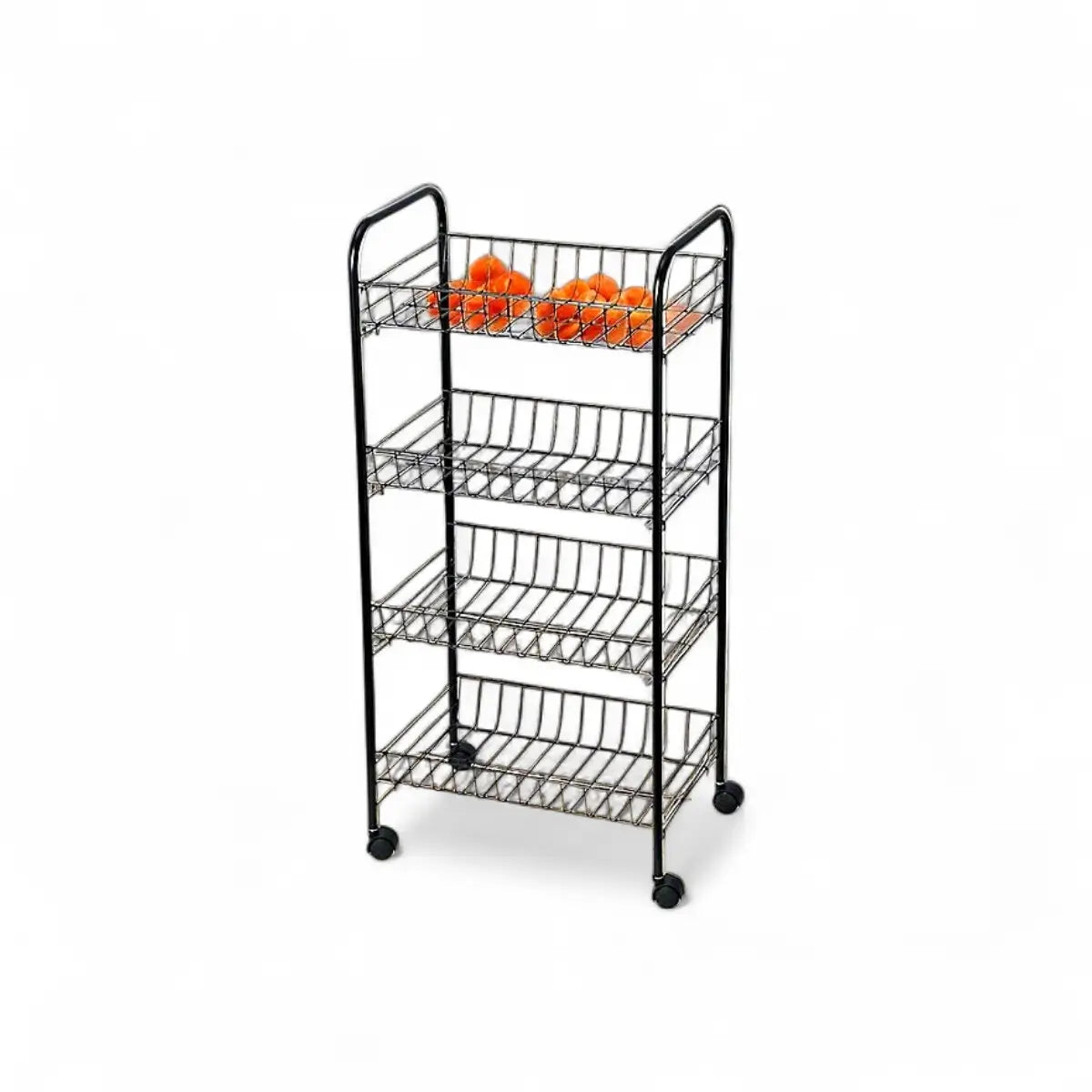 Continental Homeware 4 Tier Vegetable Storage