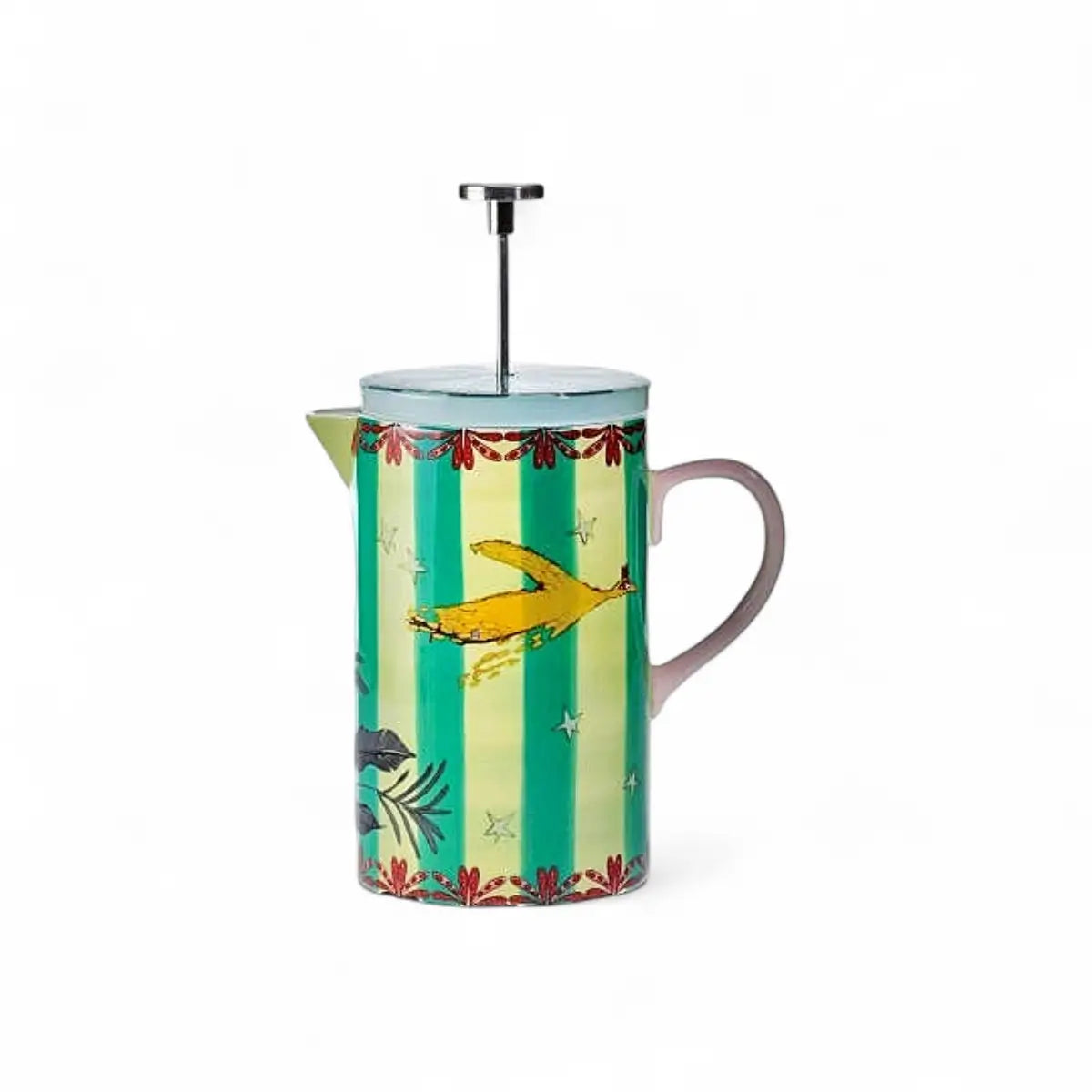 Olivia Princess French Press