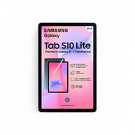 Samsung Galaxy Tab S10 Lite Wi-Fi (10.9-Inch) | 6GB RAM | 128GB Storage | Gray