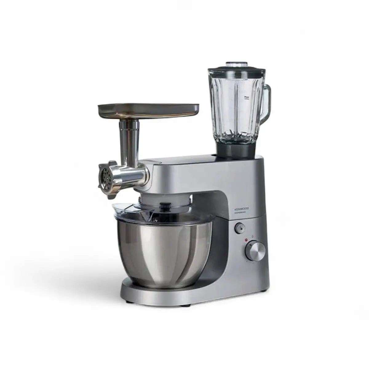 Kenwood Home Bake Stand Mixer with Blender & Mincer 1000w