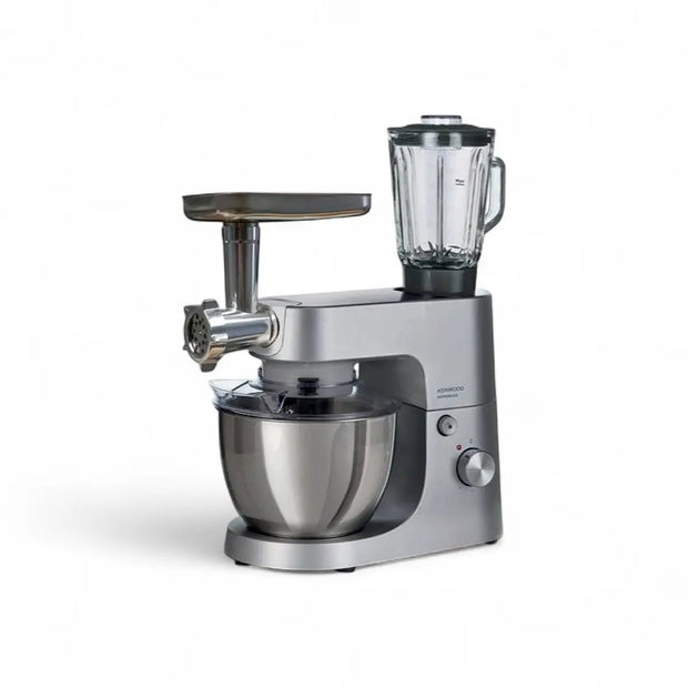 Kenwood Home Bake Stand Mixer with Blender & Mincer 1000w