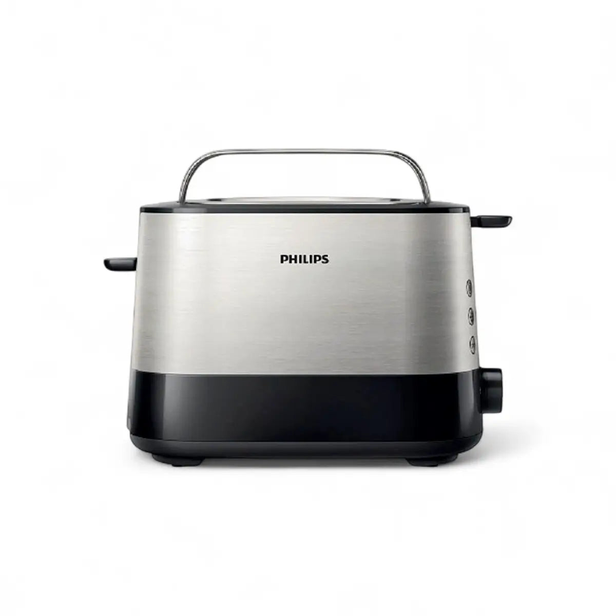 Philips Metal 2 Slice Toaster
