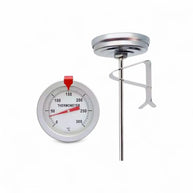 Creative Cooking Kitchen Thermometer