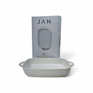 Jan Maison Blanche Lasagne Dish 39cm Large