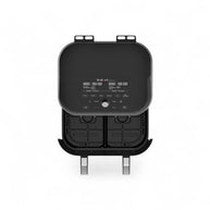 Instant  Vortex Plus Versazone 8 in 1 Airfryer with Clearcook Window 8.5L