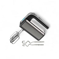 Sunbeam 5 Speed Deluxe Hand Mixer