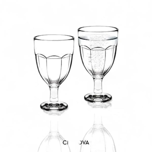 Citinova Juice Tumbler Set of 6 - Jardin