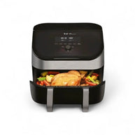 Instant  Vortex Plus Versazone 8 in 1 Airfryer with Clearcook Window 8.5L