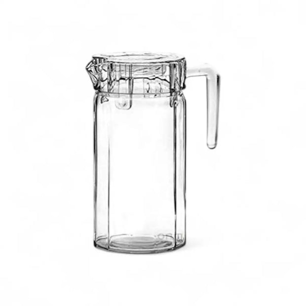 Pasabahce Glass Jug Kosem 1400ml