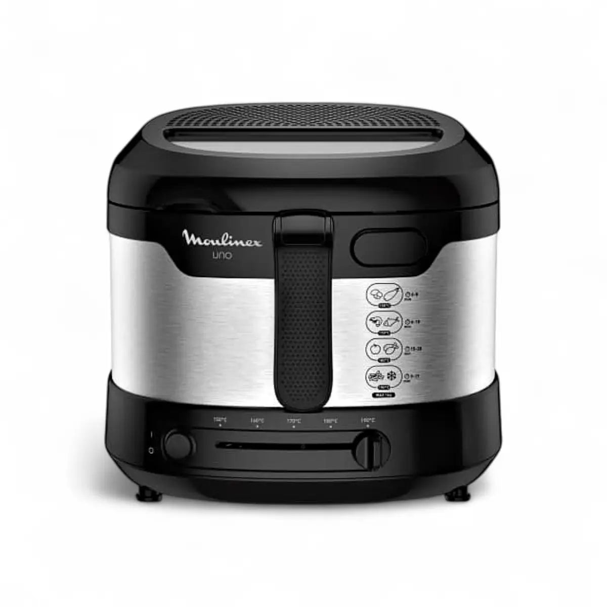 Moulinex Uno M Deep Fryer 1kg