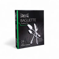 Wilkinson Sword Baguette Cutlery Set 24pce