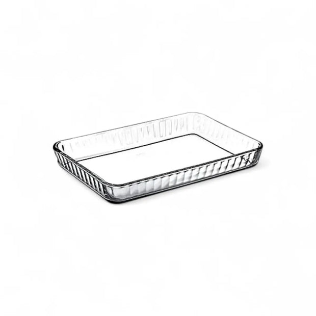 Borcam Rectangular Tray 2.85L