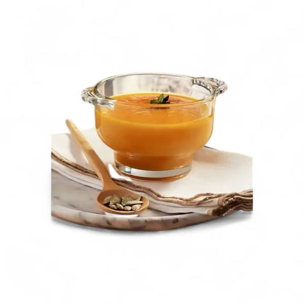 Pasabahce Soupy Bowl 2‑Piece 275 ml