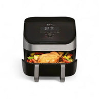 Instant  Vortex Plus Versazone 8 in 1 Airfryer with Clearcook Window 8.5L