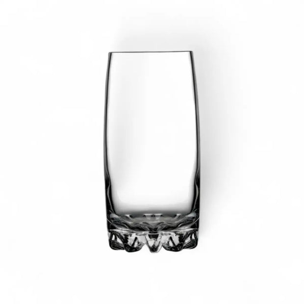 Pasabahce Sylvana Hiball 385ml 6pc
