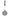 Tognana Mythos Style Nylon Slotted Spoon