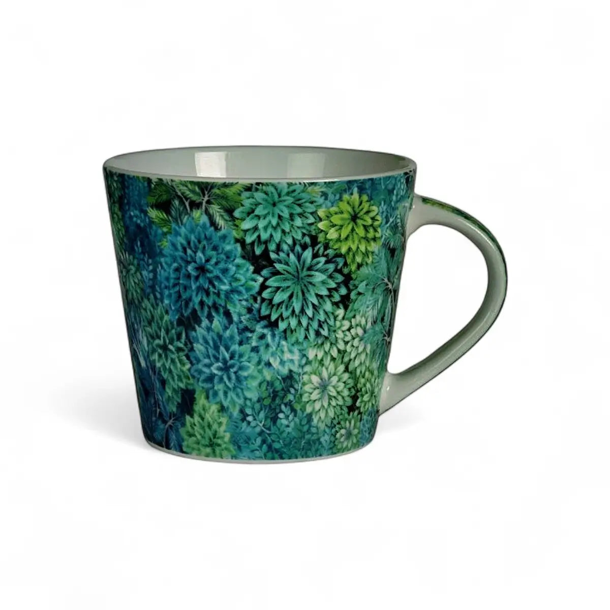 DG – Madhya Azure Mug